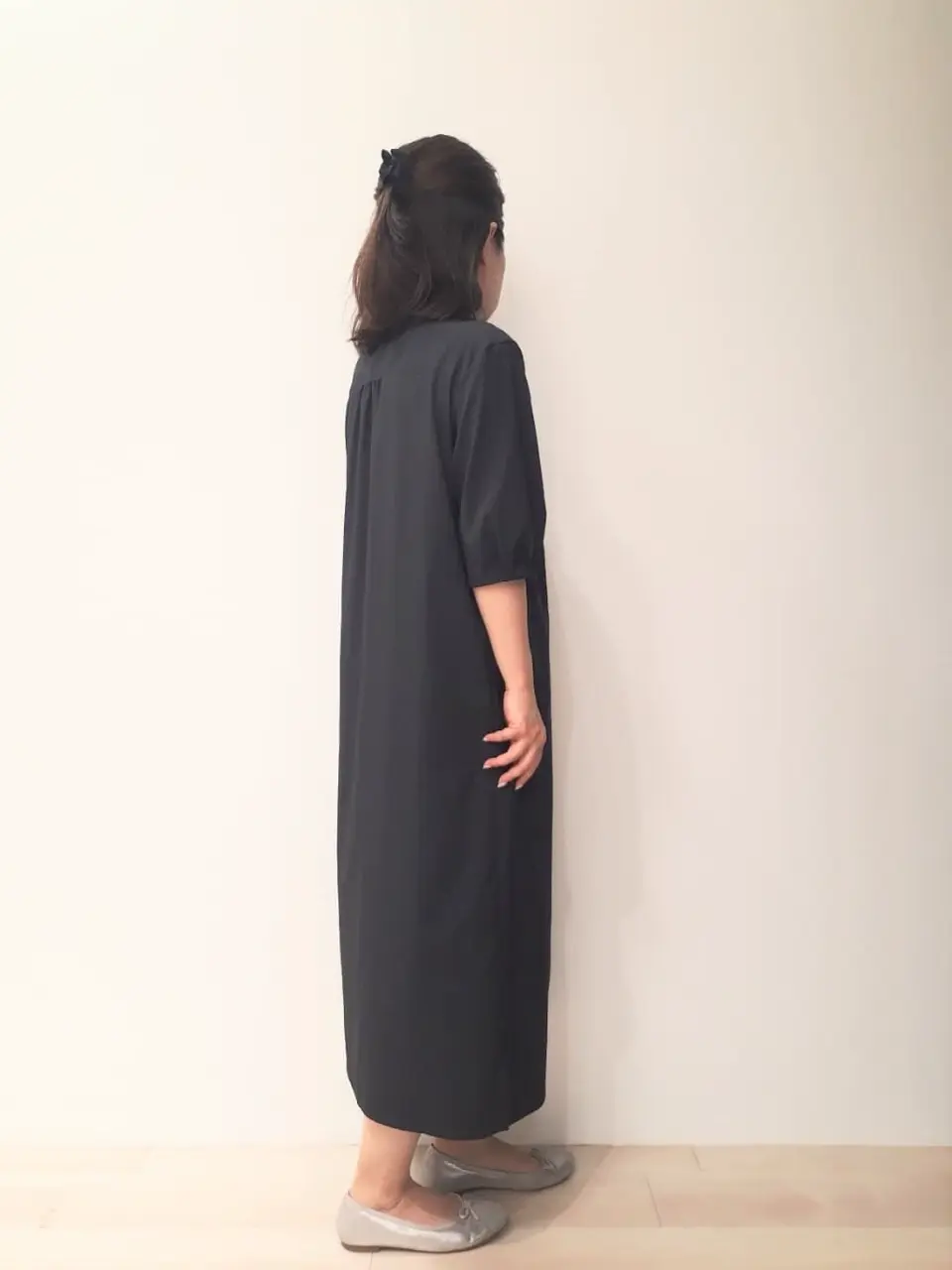 J.PRESS LADIES 阿部 コーディネート画像