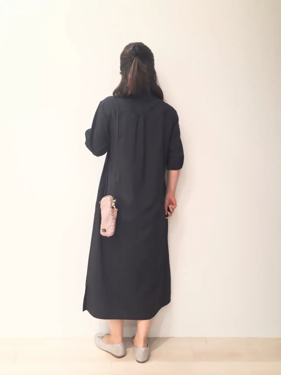 J.PRESS LADIES 阿部 コーディネート画像