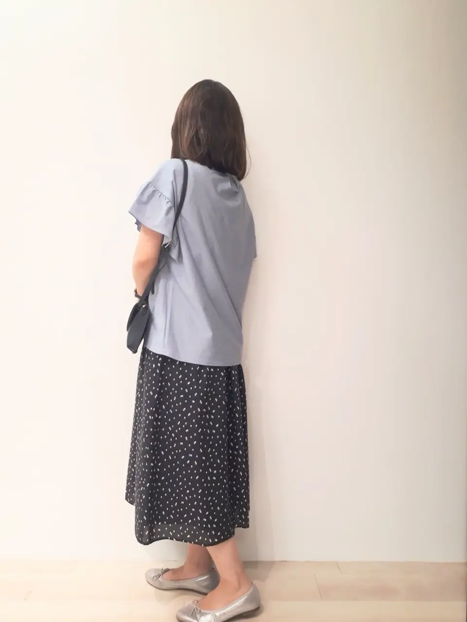 J.PRESS LADIES 阿部 コーディネート画像