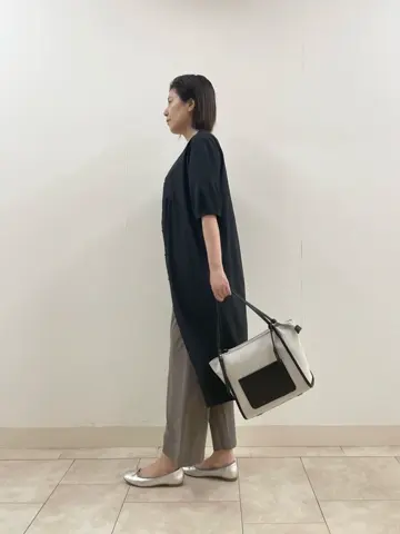 J.PRESS LADIES 守田 コーディネート画像