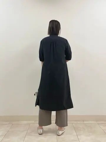 J.PRESS LADIES 守田 コーディネート画像