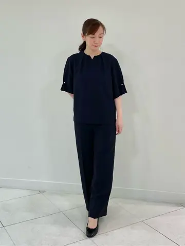 J.PRESS LADIES niina コーディネート画像