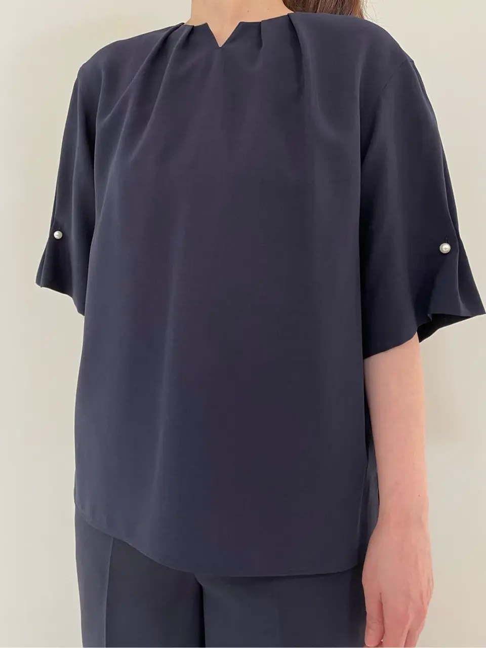 J.PRESS LADIES niina コーディネート画像