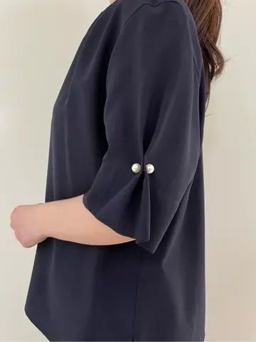 J.PRESS LADIES niina コーディネート画像