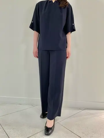 J.PRESS LADIES niina コーディネート画像