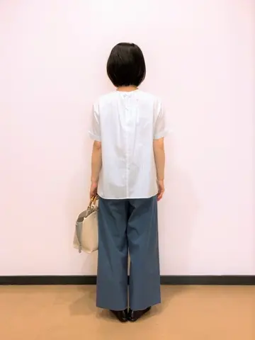 J.PRESS LADIES 今西 コーディネート画像