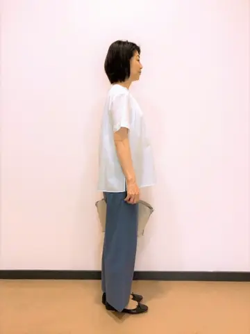 J.PRESS LADIES 今西 コーディネート画像