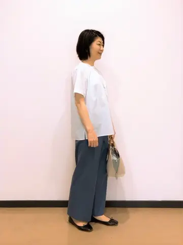 J.PRESS LADIES 今西 コーディネート画像