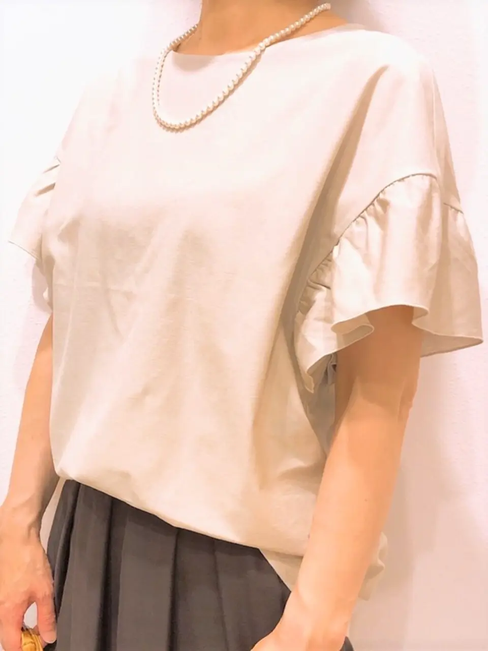 J.PRESS LADIES 今西 コーディネート画像