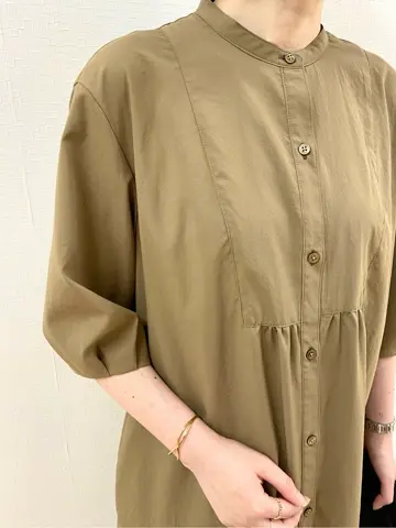 J.PRESS LADIES 前川 コーディネート画像