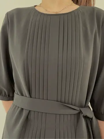 J.PRESS LADIES niina コーディネート画像