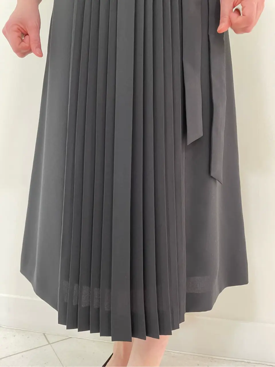 J.PRESS LADIES niina コーディネート画像