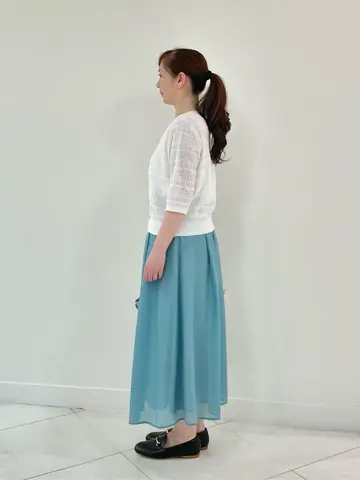 J.PRESS LADIES niina コーディネート画像