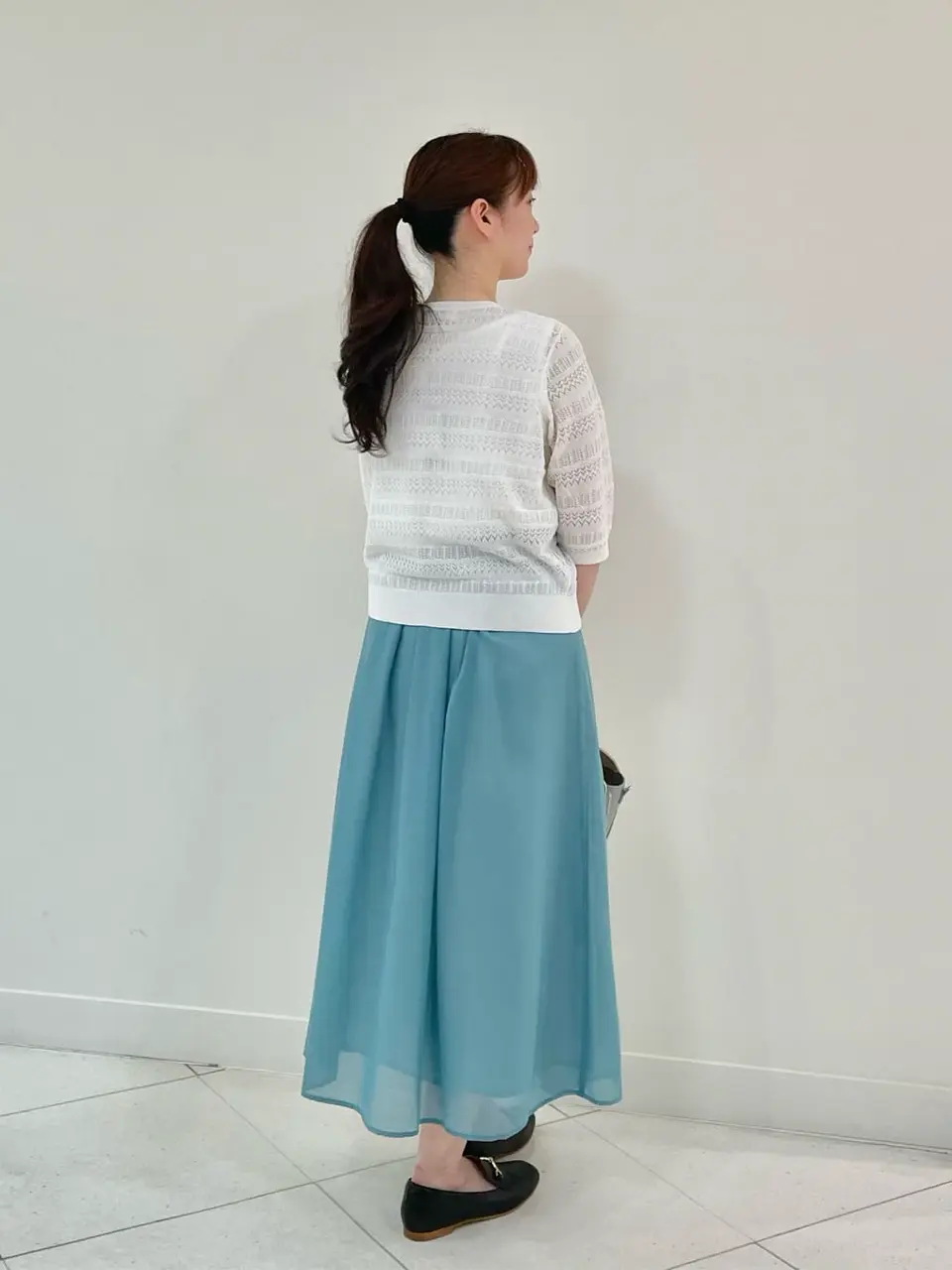 J.PRESS LADIES niina コーディネート画像