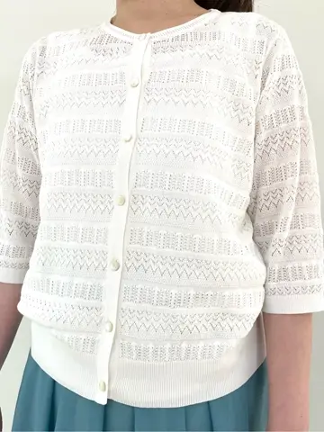 J.PRESS LADIES niina コーディネート画像