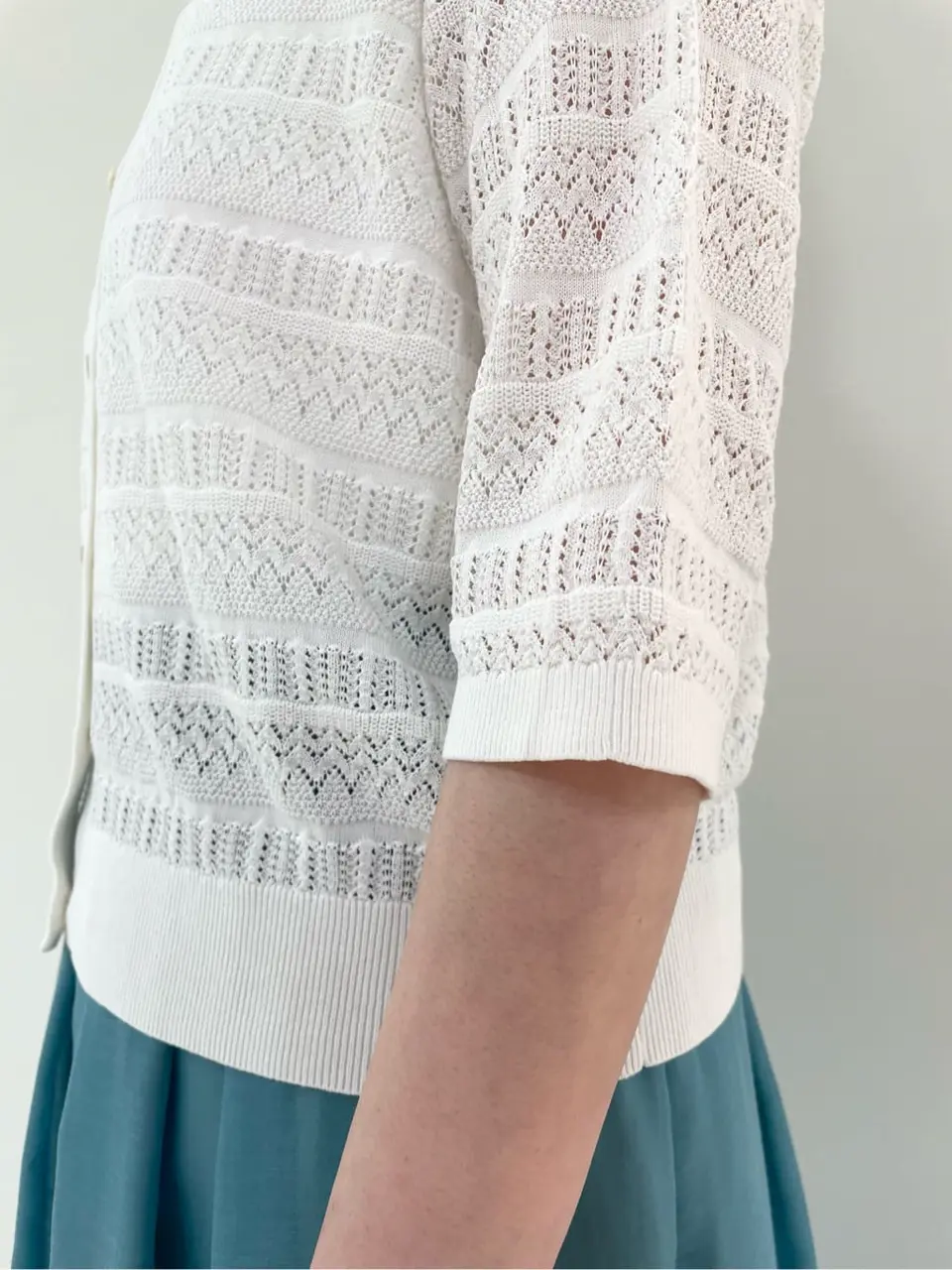 J.PRESS LADIES niina コーディネート画像