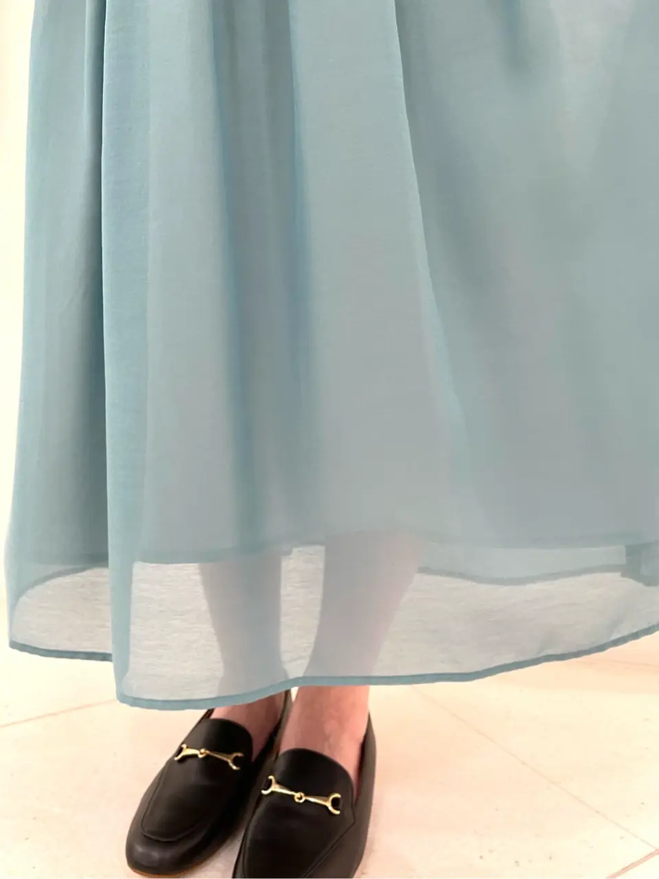 J.PRESS LADIES niina コーディネート画像