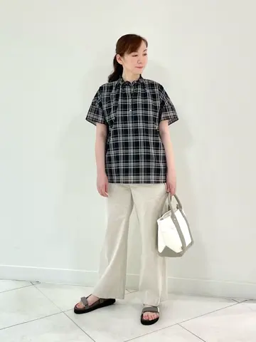 J.PRESS LADIES niina コーディネート画像