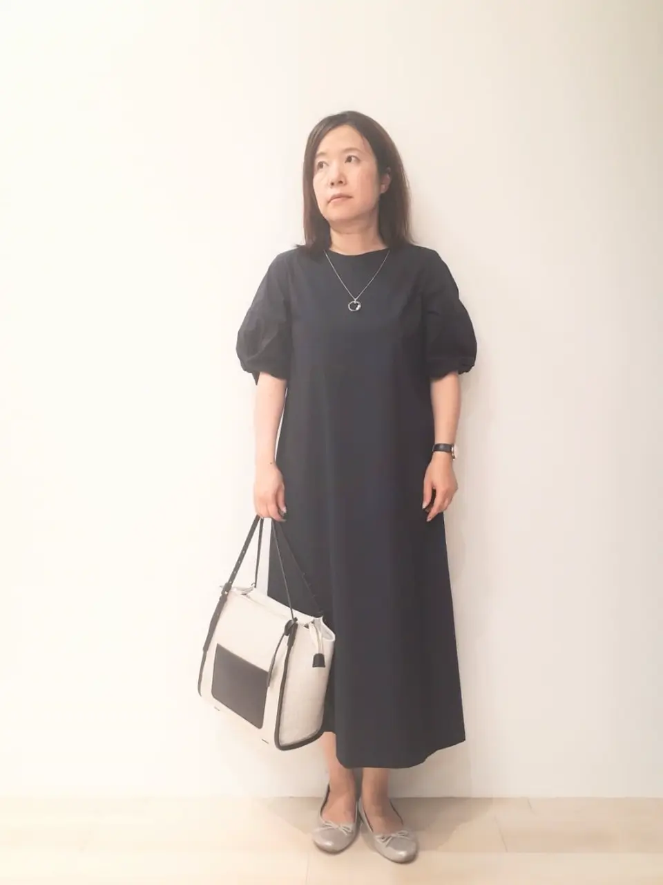  阿部 コーディネート画像