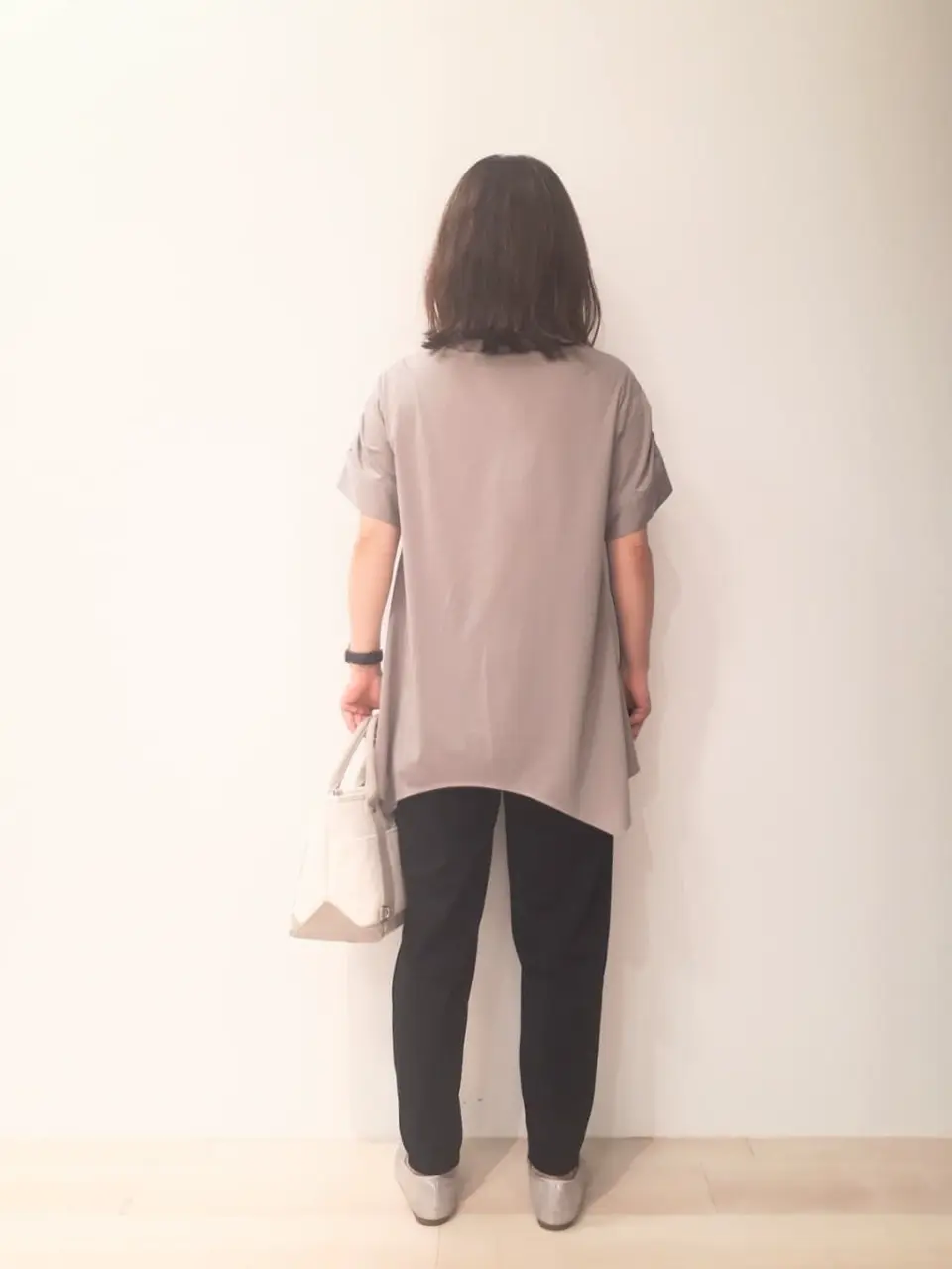 J.PRESS LADIES 阿部 コーディネート画像