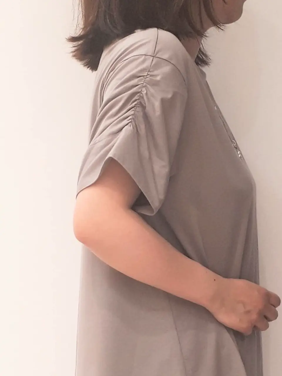 J.PRESS LADIES 阿部 コーディネート画像