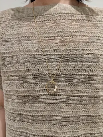 J.PRESS LADIES 井上 コーディネート画像