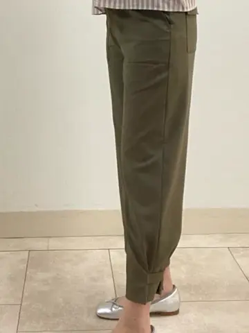 J.PRESS LADIES 守田 コーディネート画像