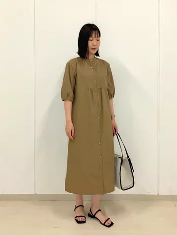 J.PRESS LADIES 早川 コーディネート画像
