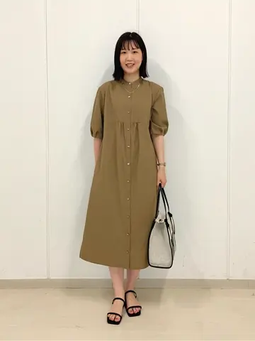 J.PRESS LADIES 早川 コーディネート画像