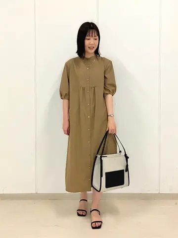 J.PRESS LADIES 早川 コーディネート画像