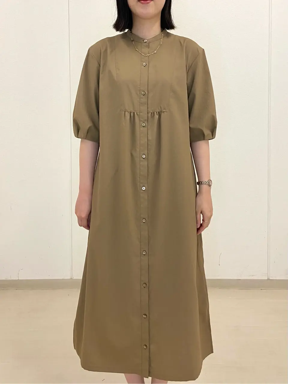 J.PRESS LADIES 早川 コーディネート画像