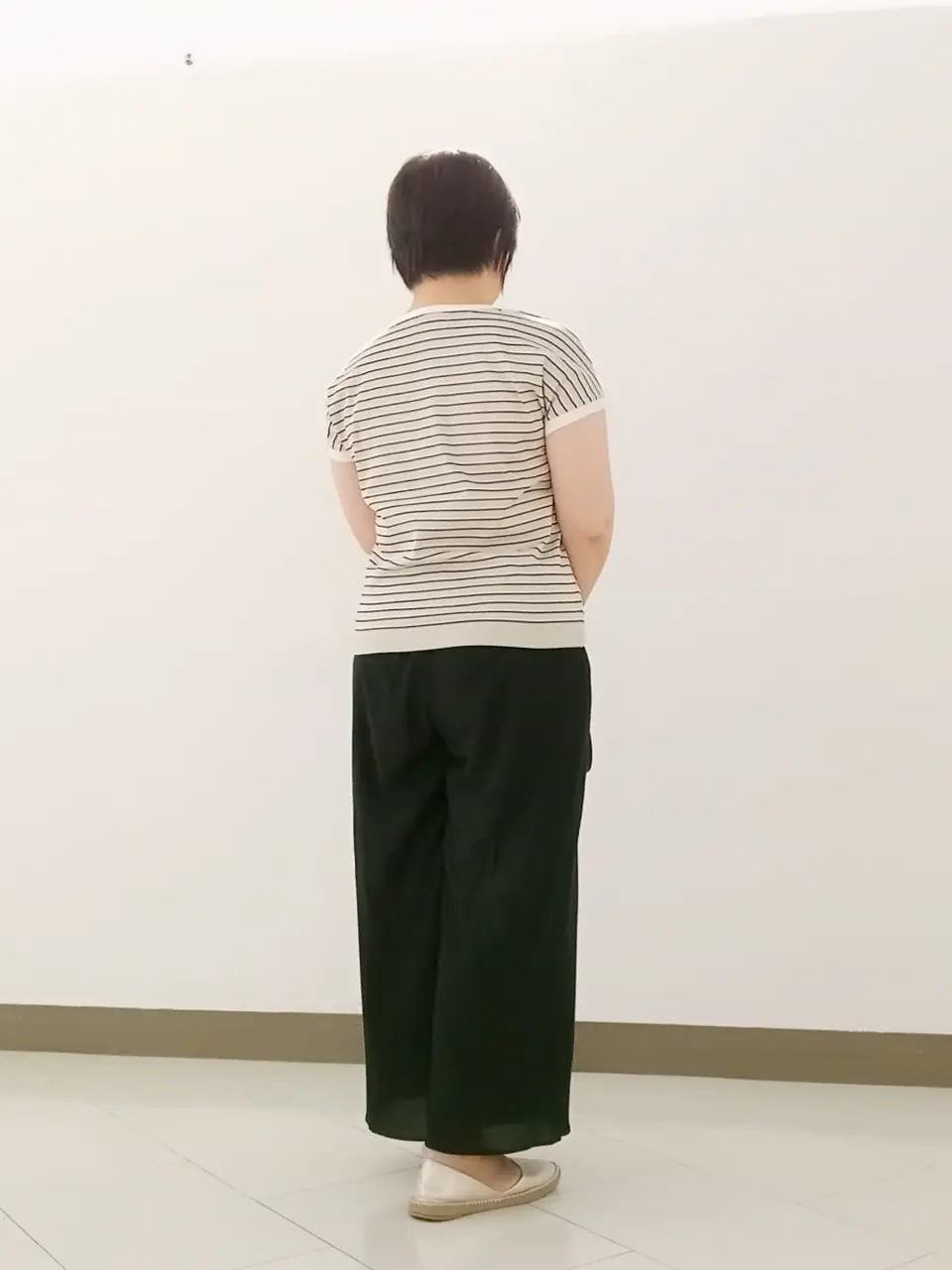 J.PRESS LADIES 影 コーディネート画像