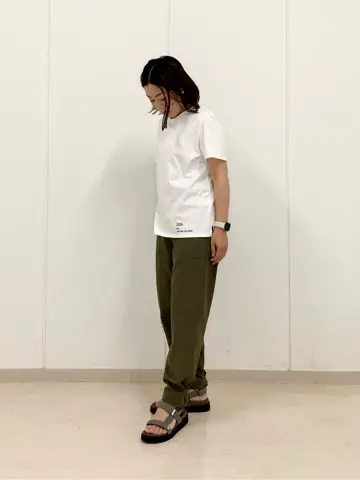 J.PRESS LADIES 辻本 コーディネート画像