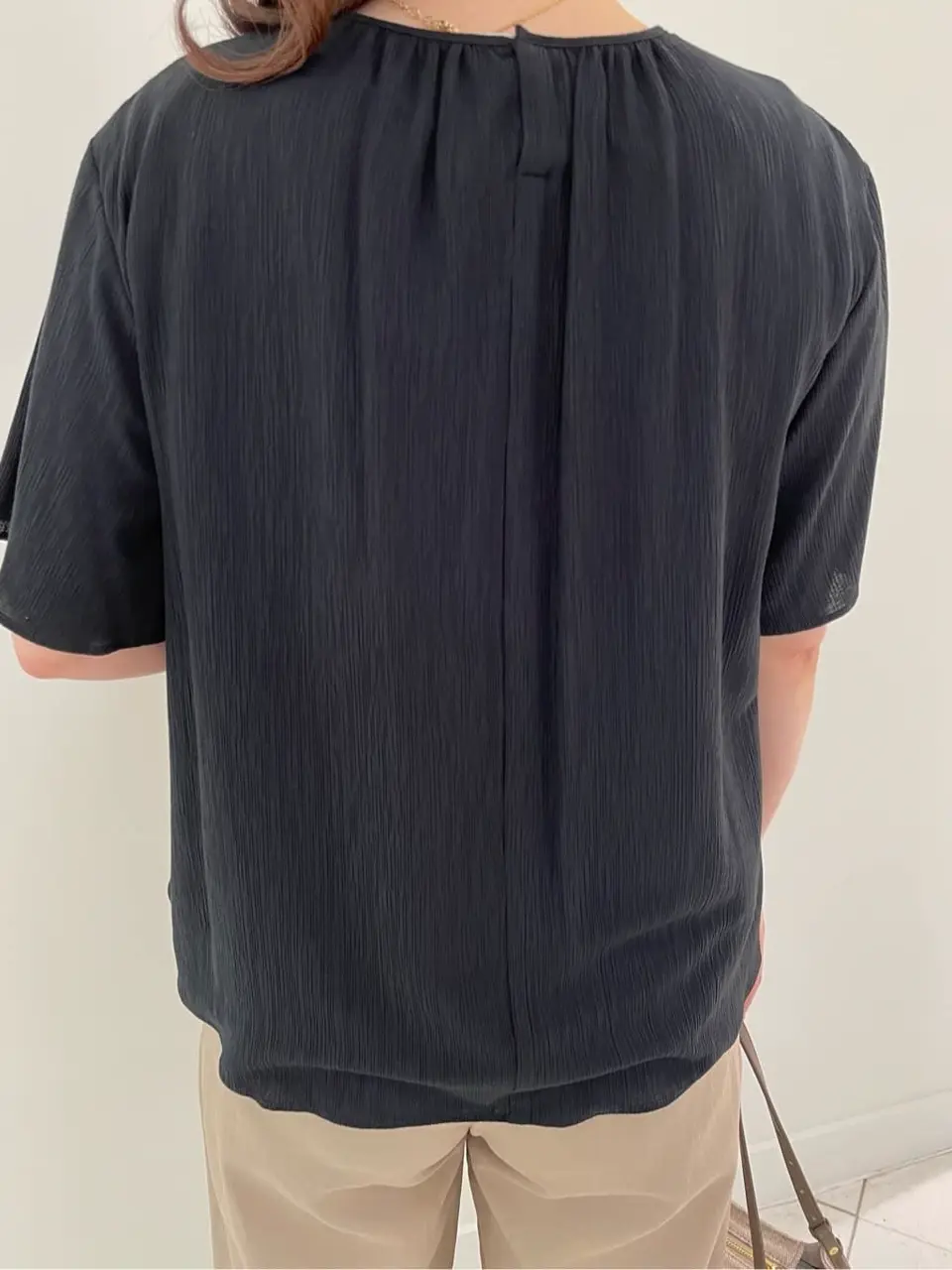 J.PRESS LADIES niina コーディネート画像