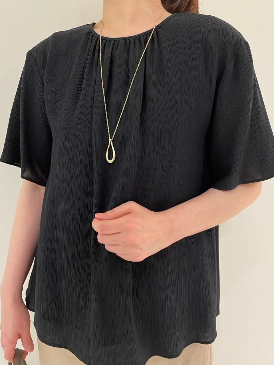 J.PRESS LADIES niina コーディネート画像