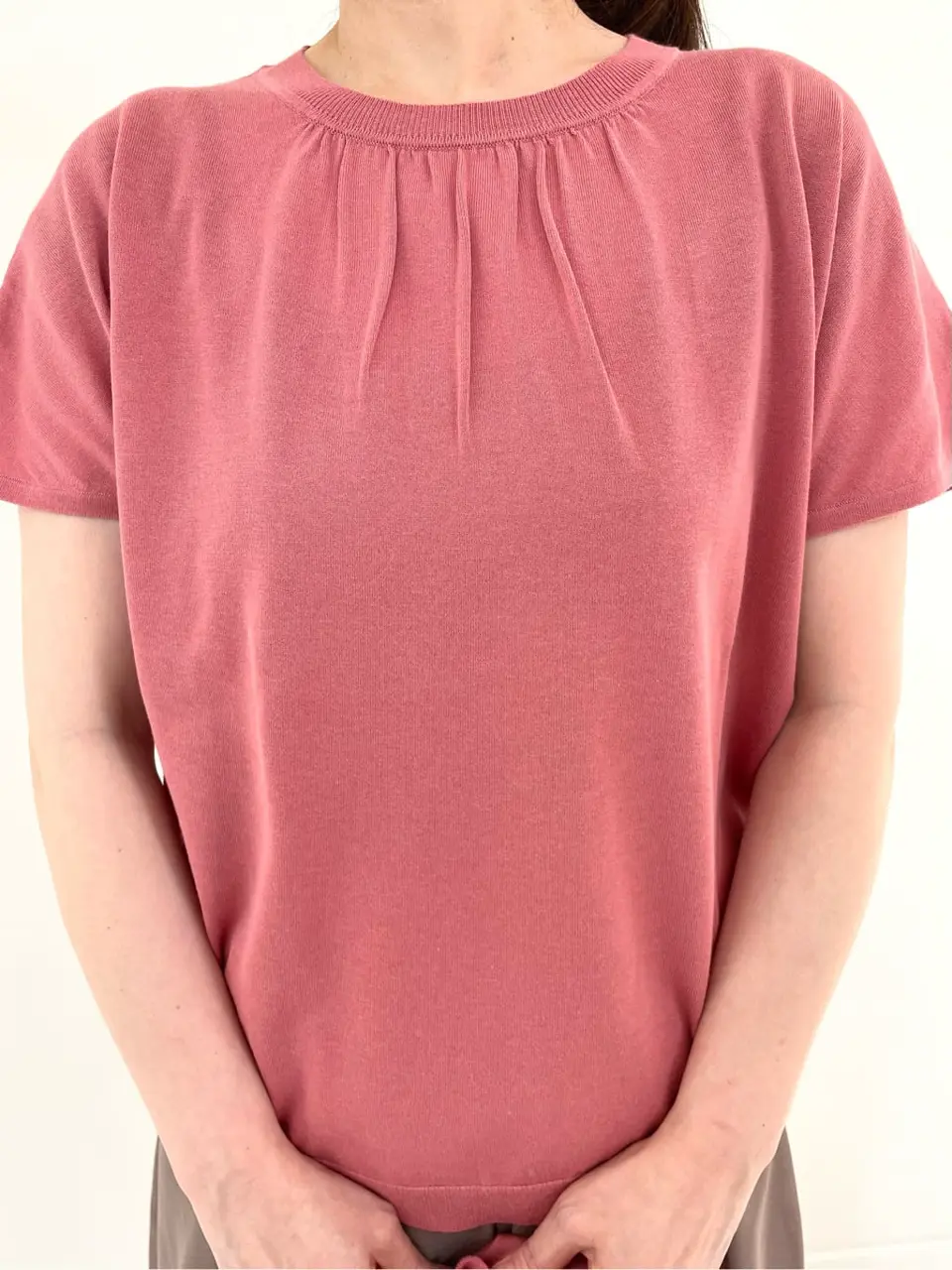 J.PRESS LADIES niina コーディネート画像