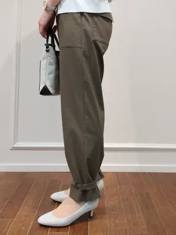 J.PRESS LADIES 伊藤 コーディネート画像