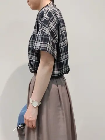 J.PRESS LADIES 伊藤 コーディネート画像