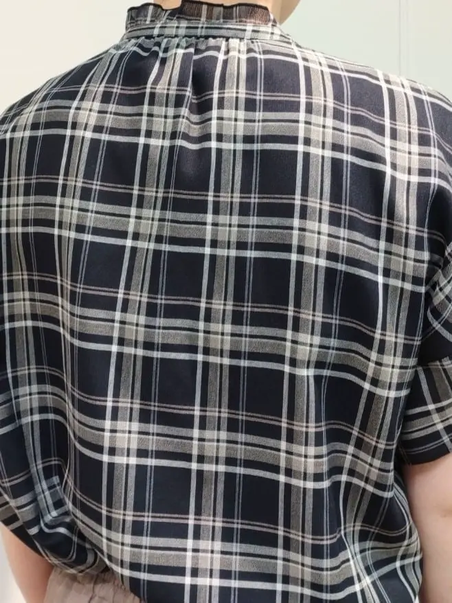 J.PRESS LADIES 伊藤 コーディネート画像