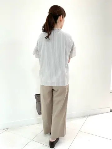 J.PRESS LADIES niina コーディネート画像