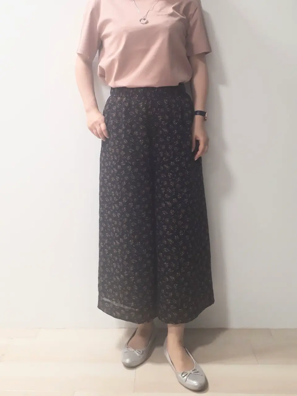 J.PRESS LADIES 阿部 コーディネート画像