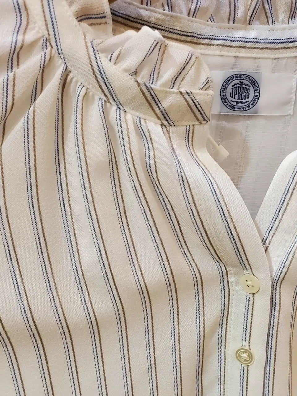 J.PRESS LADIES 坂本 コーディネート画像