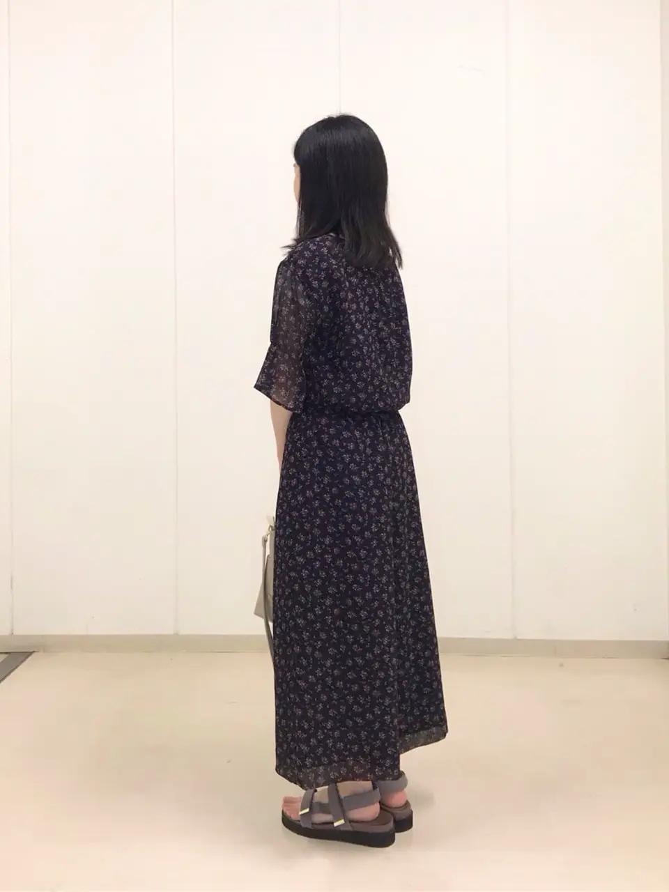 J.PRESS LADIES 福井 コーディネート画像