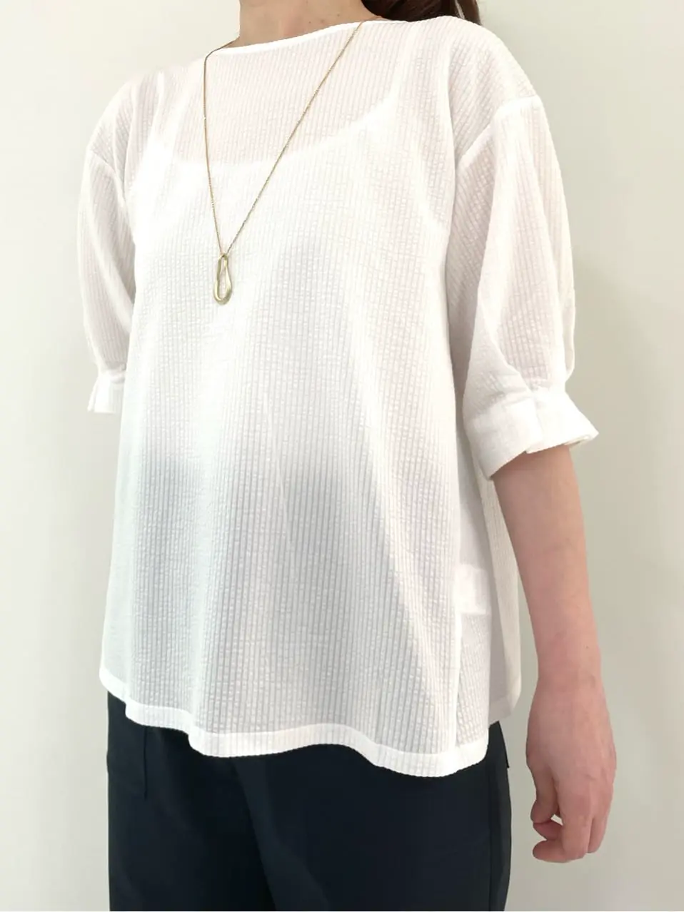 J.PRESS LADIES niina コーディネート画像