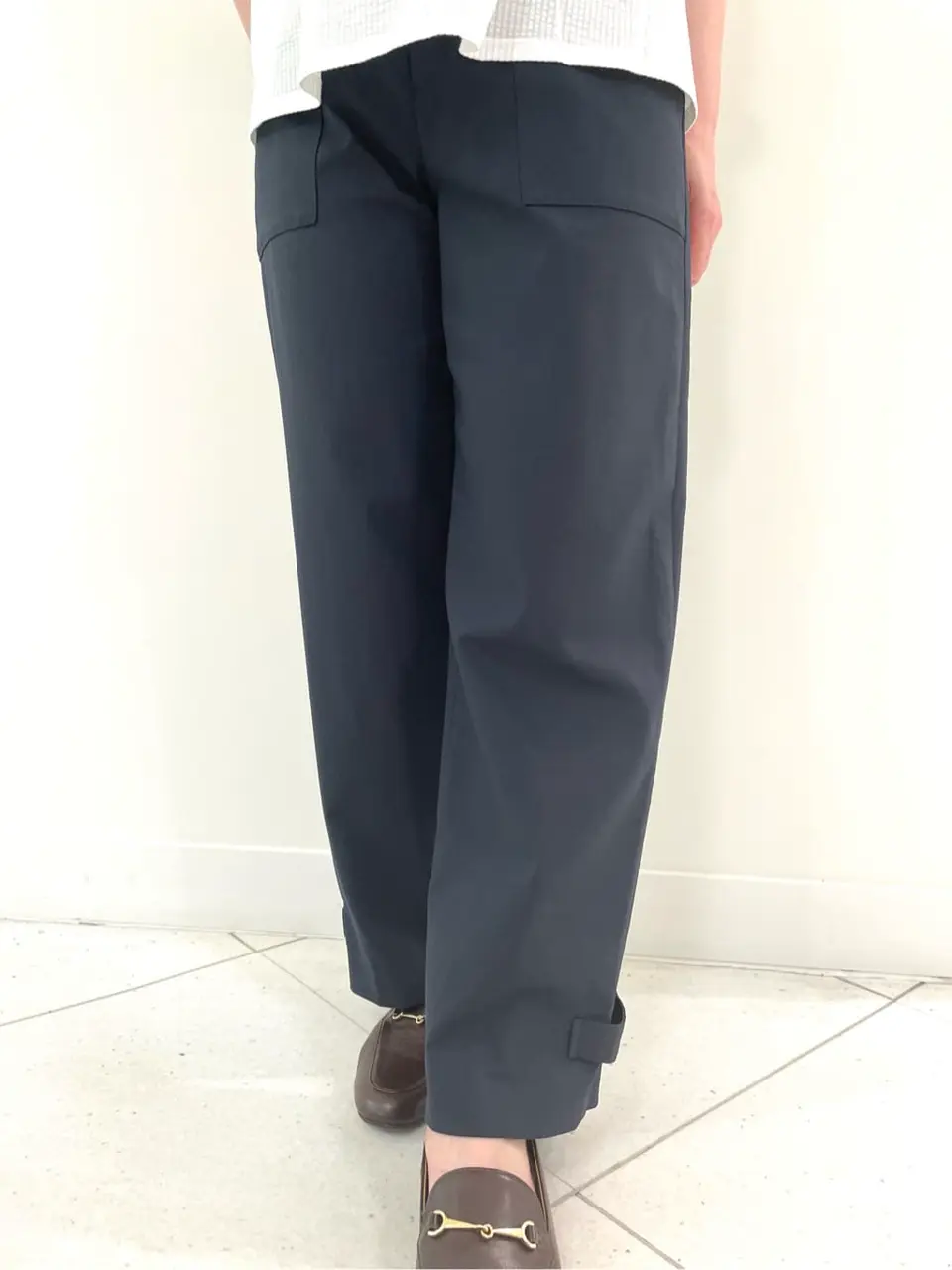 J.PRESS LADIES niina コーディネート画像