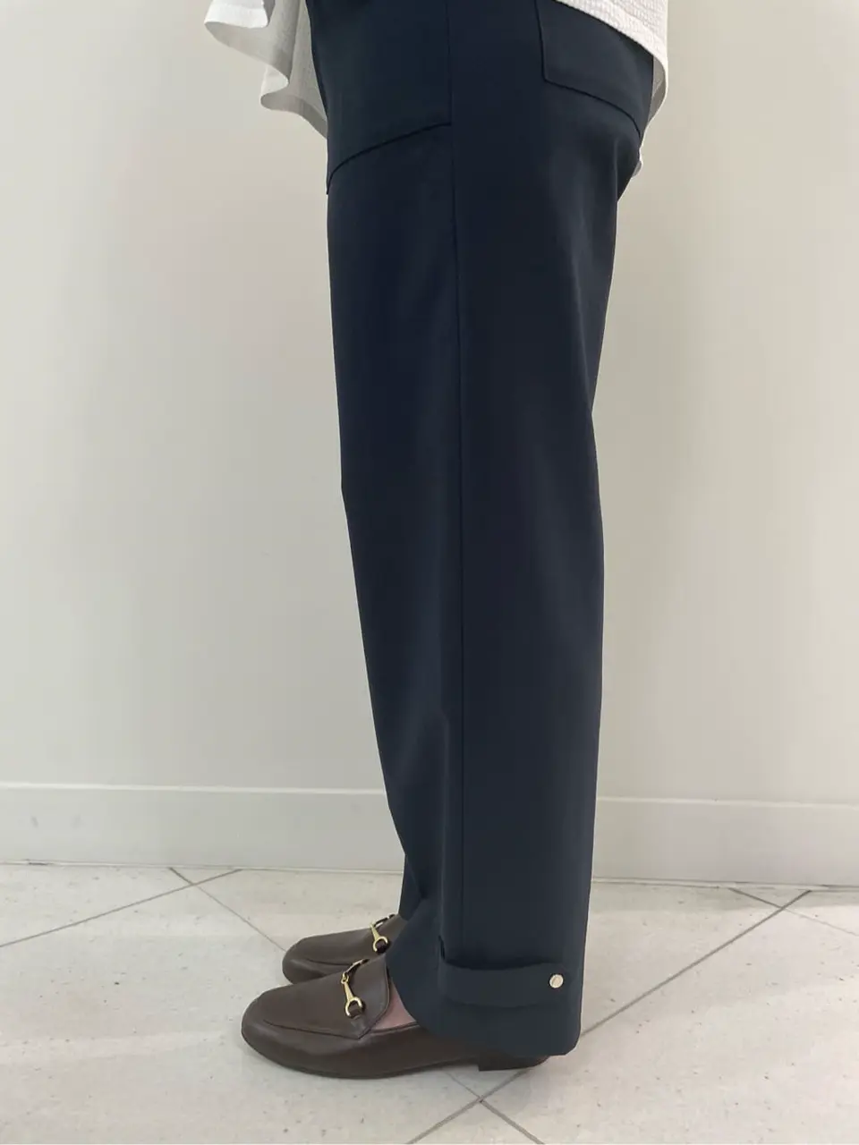 J.PRESS LADIES niina コーディネート画像