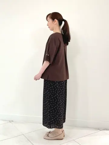 J.PRESS LADIES niina コーディネート画像