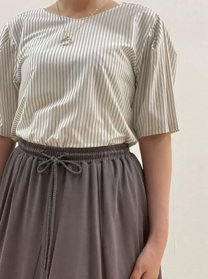 J.PRESS LADIES 守田 コーディネート画像