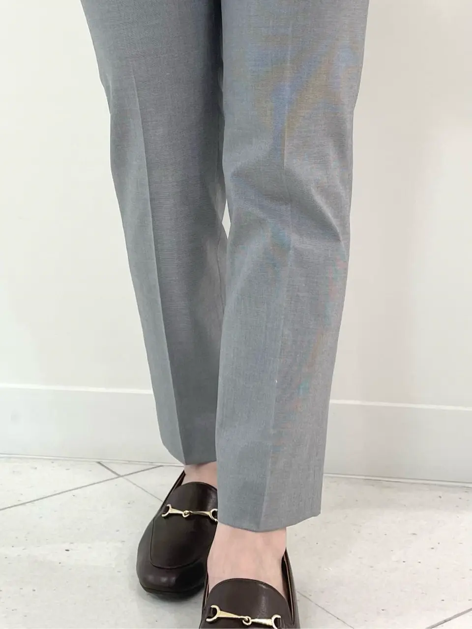 J.PRESS LADIES niina コーディネート画像