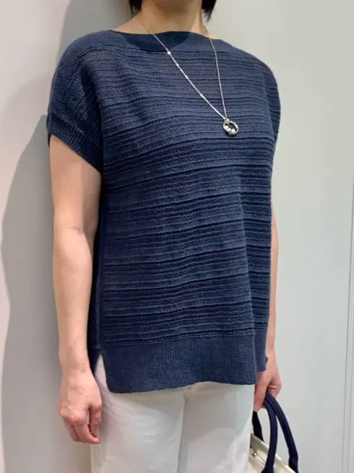 J.PRESS LADIES 東海林 コーディネート画像